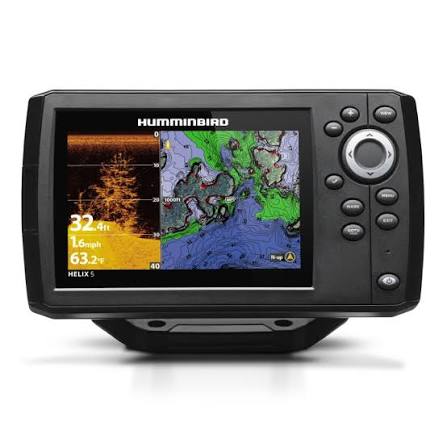 Humminbird Helix